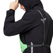 3L Modular Parka - Blackout