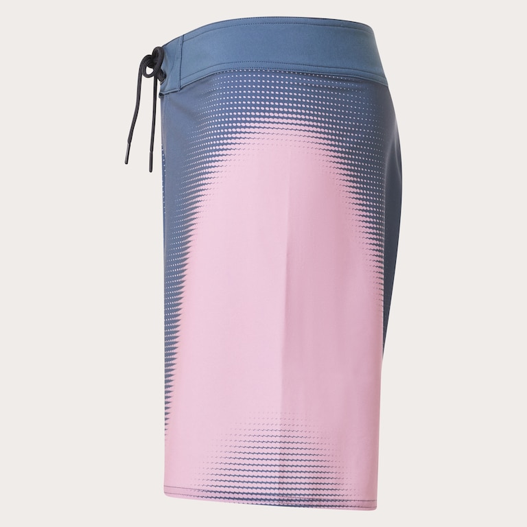 Ellipse 18" Boardshort - Dark Slate