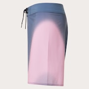 Ellipse 18" Boardshort - Dark Slate