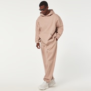 Soho SL PO Hoodie - Sand Brown