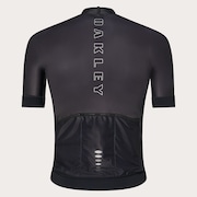 Endurance Mix Jersey - Blackout