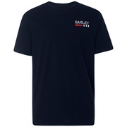 SI US Bar Tee - Fathom