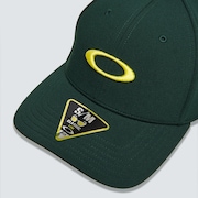 Tincan Remix Cap - Hunter Green