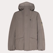 FGL Bubble Goose Down Jacket 1.7 - Plum