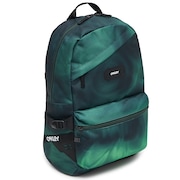 Street Backpack - Alien Print
