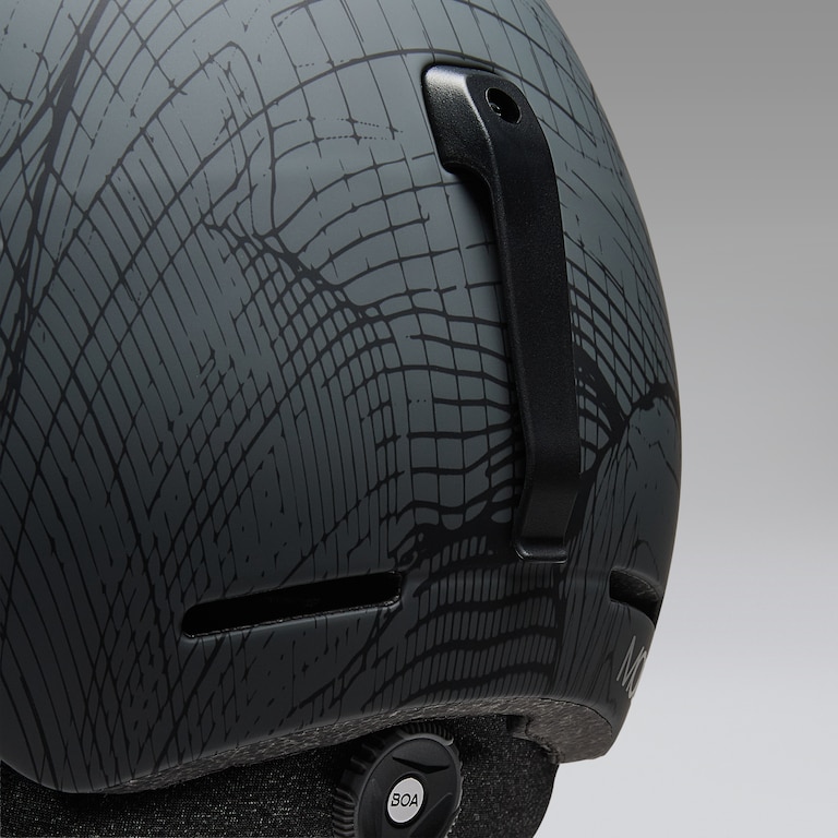 MOD1 - Youth - Matte Graphic Grey