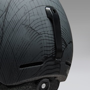 MOD1 - Youth - Matte Graphic Grey