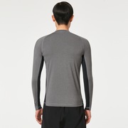 LS Pressure 12.0 - Dark Gray Heather