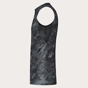 Technical Base Layer Ns Crew 3.0 - Black Print