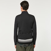 Elements Thermal Rc Jacket - Blackout