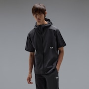 O-Tech Cold Uv Cut S/S Jacket 1.0