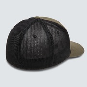 Oakley Trucker Cap - New Dark Brush