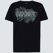 SI Land Nav Tee - Blackout