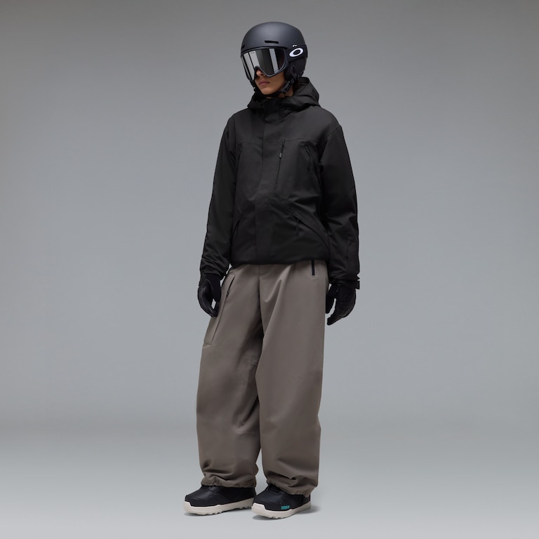 Channel Cargo Pant - Granite Gray