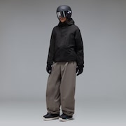 Channel Cargo Pant - Granite Gray