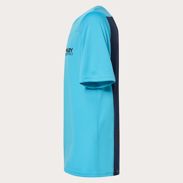Factory Pilot Lite Mtb Jersey II - Bright Blue