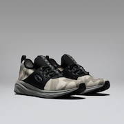 Dry OS - Abstract Camo Green