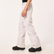Crescent 2.0 Shell 2L 10K Pant - Lunar Rock