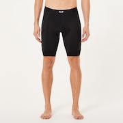 Seeker Ultra Liner Short - Blackout