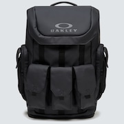 Multipocket Backpack - Blackout
