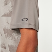 Oakley Reduct Polo - Storm Front