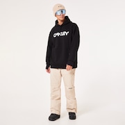 Amphibian Wr Hoody 1.0 - Blackout