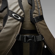 Terraquest 29L Backpack - Deep Olive