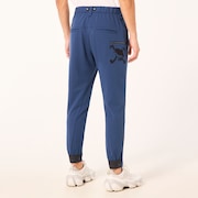 オークリー Skull Versatile Tpd Jogger 8.0 Universal Blue