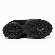 Tênis Oakley Anorak - Black