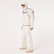 Latitude Flex Tech Jacket - White Birch