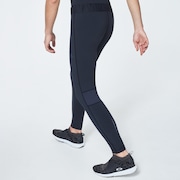 Foundational Base Layer Pant - Blackout