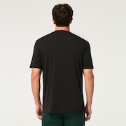 Factory Pilot SS Tee - Blackout