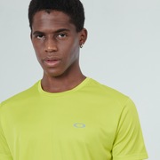 Camiseta Oakley Daily Sport III - Sulphur