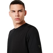 SI Core Tee - Blackout