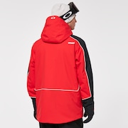Rapid Rotation Jacket - Red Line