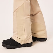 Laurel Insulated Pant - Humus