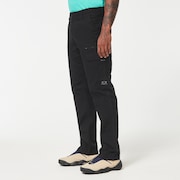 Vanguard Cargo Pant 3,0 - Blackout