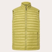 Omni Thermal Vest - Fern