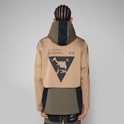Jaqueta Oakley Legends Parka - Herb