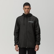Jaqueta Masc Mod Mark II Windbreaker - Blackout