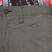 Skull Origin 3D Tapered 24.0 - Blackout