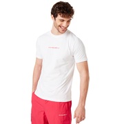 Tee College - White