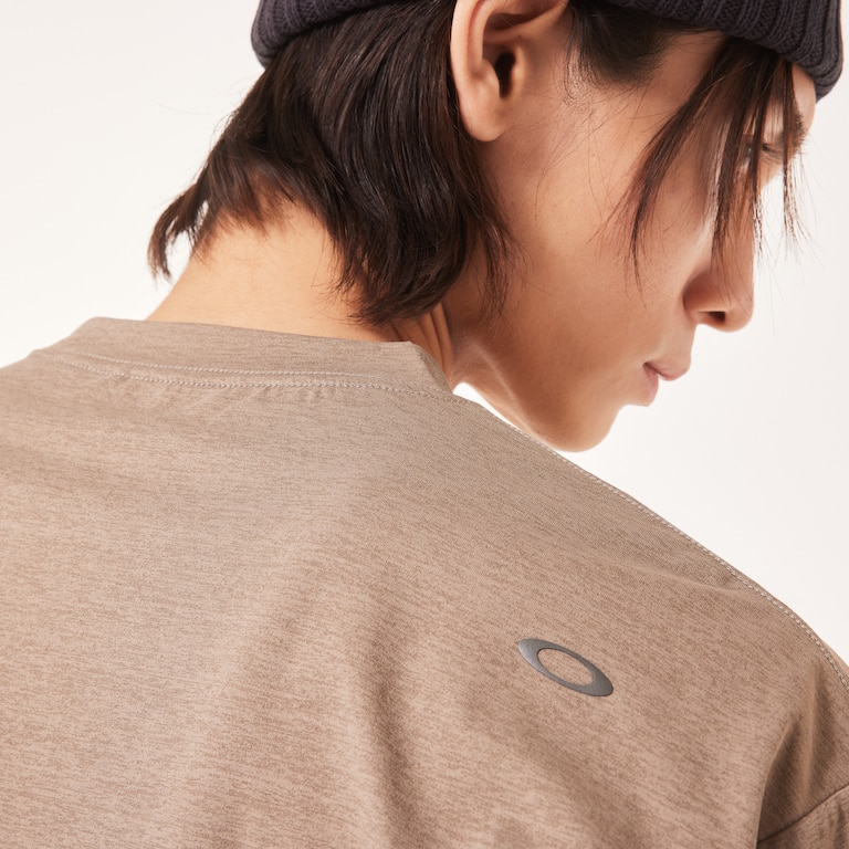 Fgl Scratch Tee 5.0 - Bark