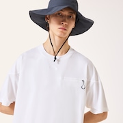 Fgl Union Pocket Tee 6.0 - White