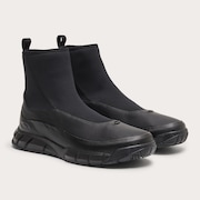 Coyote Laceless Boot - Blackout