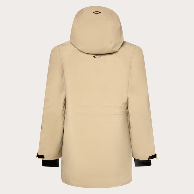 W. Sub Temp RC Gore-Tex Jacket - Pebble