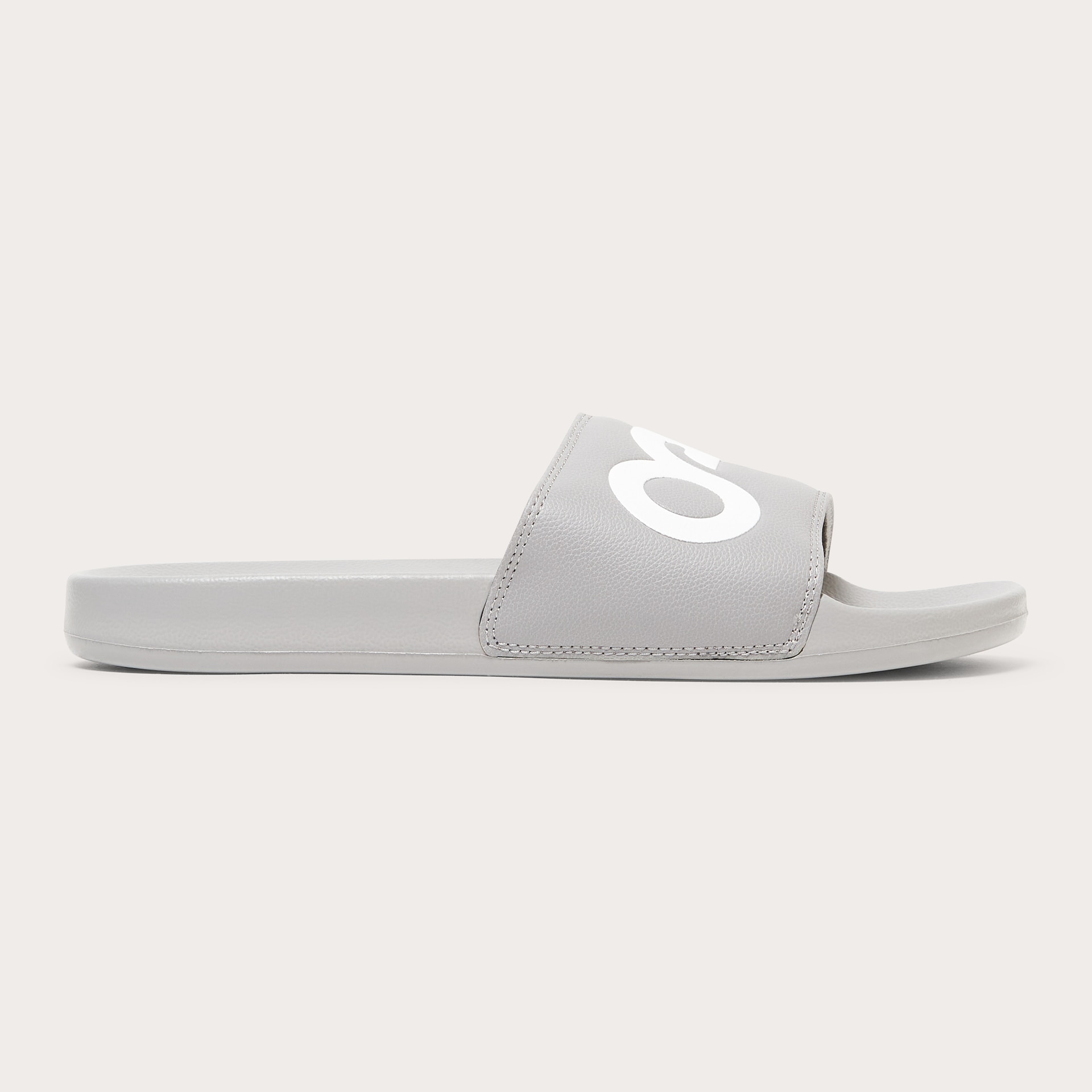 Oakley Men's Oakley B1b Slide 2.0 - Cement Size: 8