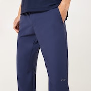 Multi Type-01 Straight Pants 2.0 - Foggy Blue