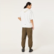 Enhance Qdevo Fl Ss Hoody 4.0 - Ceramic White