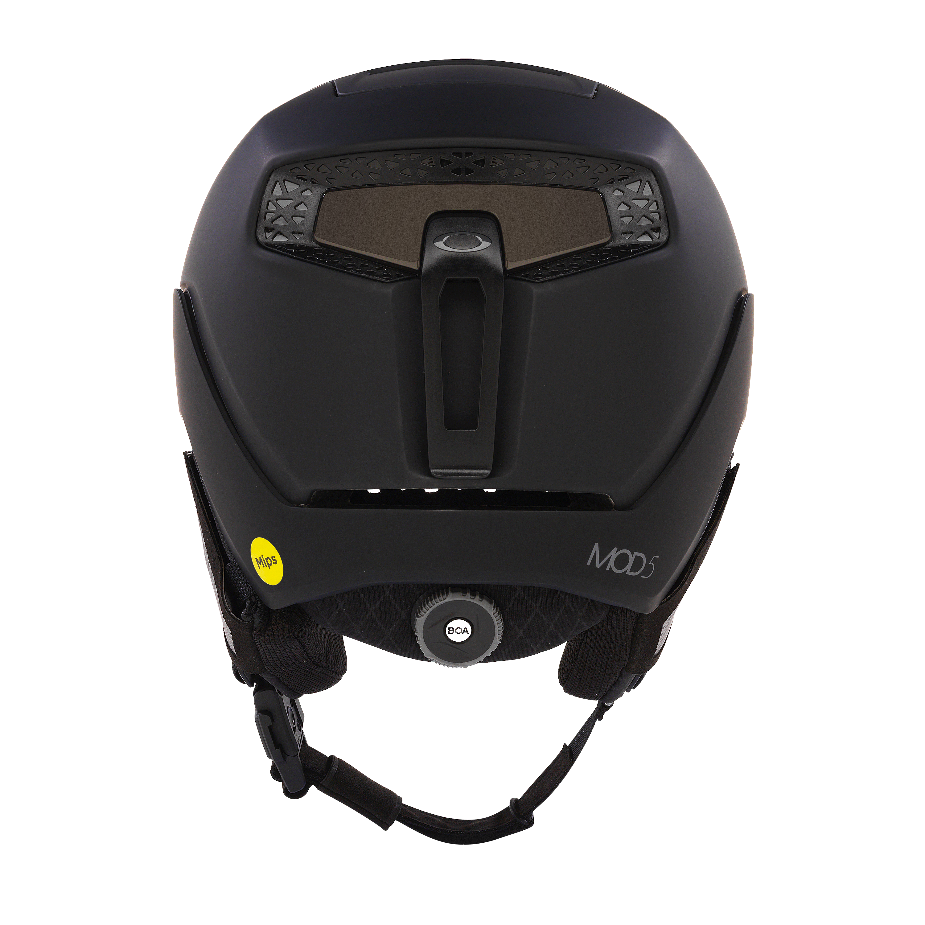 Oakley MOD5 - MIPS in Blackout | Oakley® US